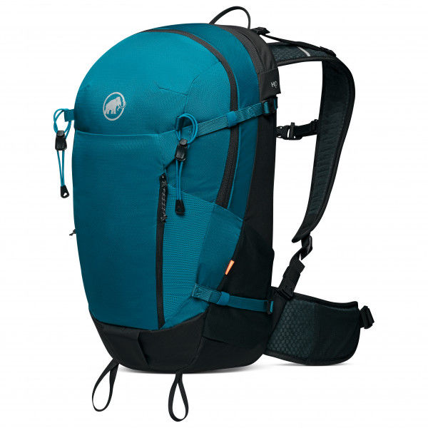 Mammut - Lithium 25 - Wanderrucksack Gr 25 l schwarz