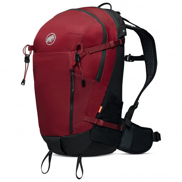 Mammut - Women's Lithium 25 - Wanderrucksack Gr 25 l rot