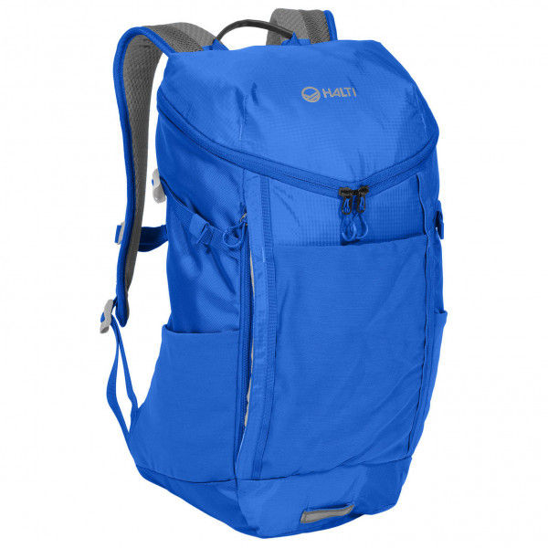 Halti - Airspark 25 Backpack - Wanderrucksack Gr 25 l blau