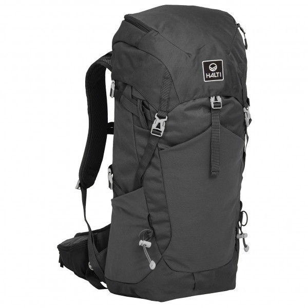 Halti - Pursuit 35 Lite Pack - Wanderrucksack Gr 35 l grau
