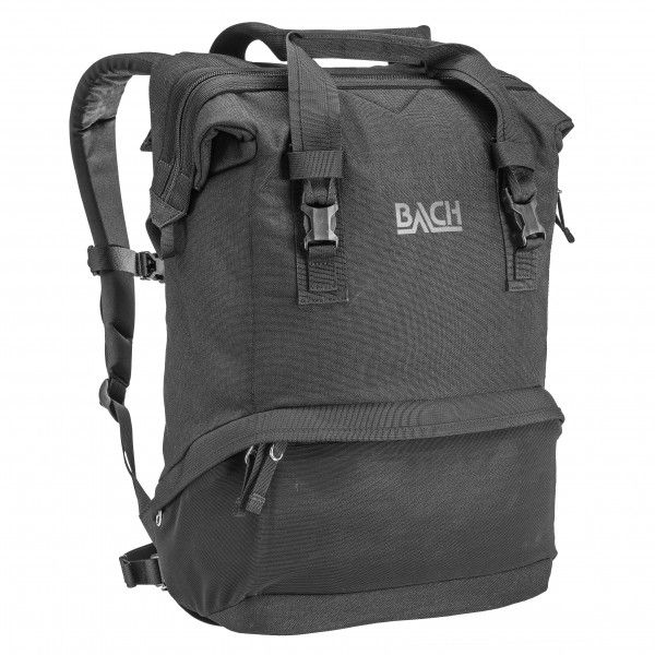 Bach - Dr. Trackman 25 - Daypack Gr 25 l beige