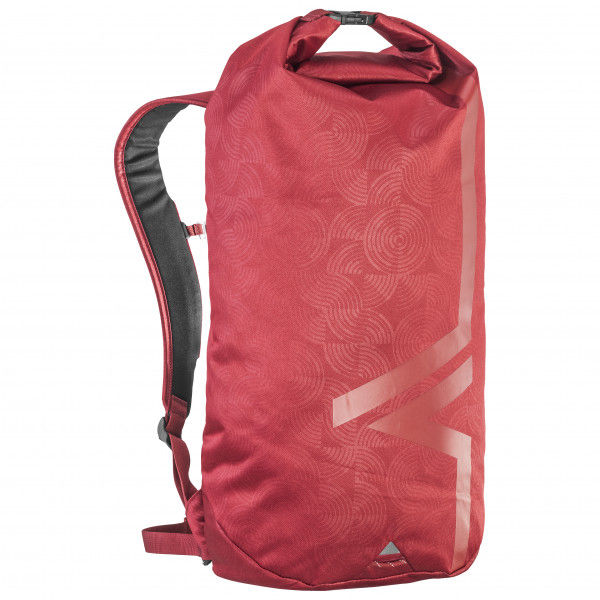 Bach - Pack Pack It 16 - Daypack Gr 16 l grau