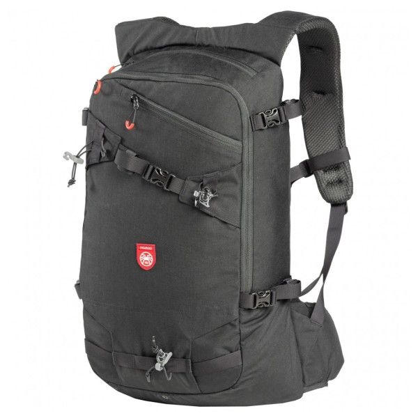 Pajak - Extreme 26 - Skitourenrucksack Gr 26 l schwarz