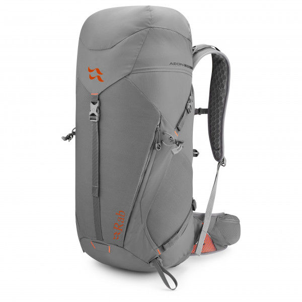 Rab - Aeon 35 - Wanderrucksack Gr 35 l grau