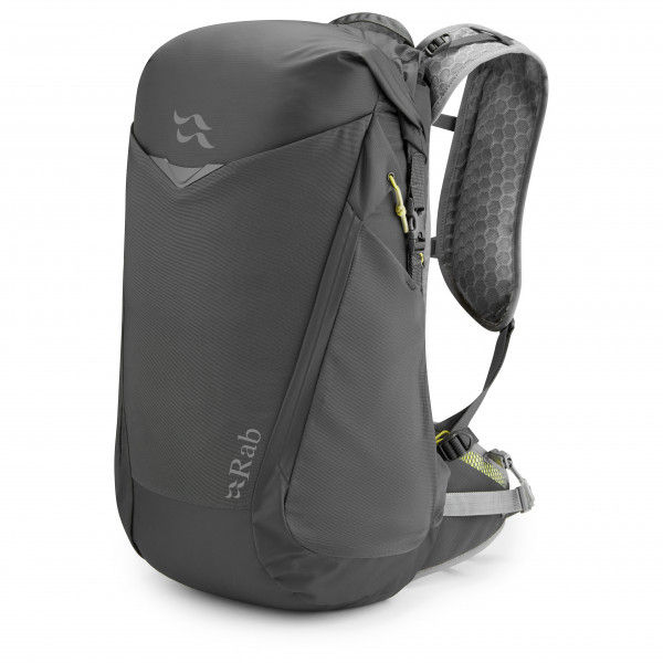 Rab - Aeon Ultra 20 - Wanderrucksack Gr 20 l grau