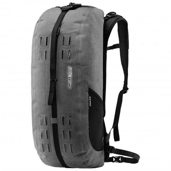 Ortlieb - Atrack CR Urban 25 - Daypack Gr 25 l grau