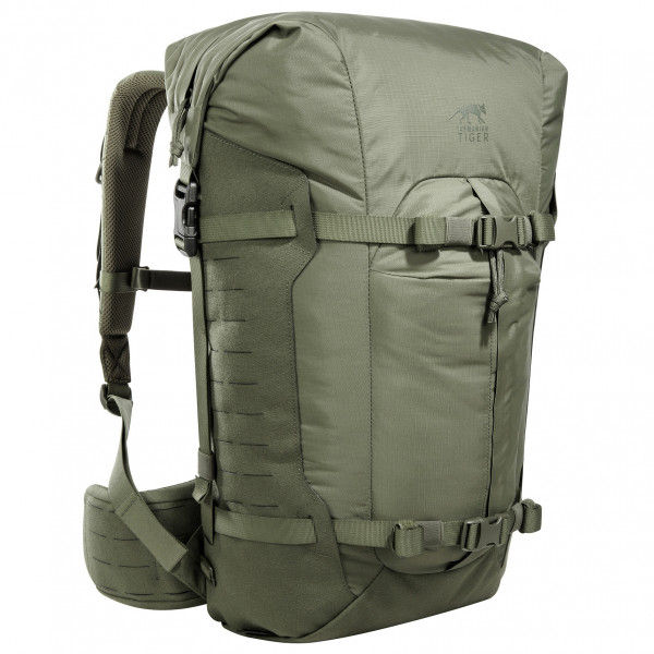 Tasmanian Tiger - TT Sentinel 28 - Wanderrucksack Gr 28 l schwarz/grau