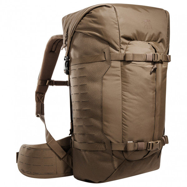 Tasmanian Tiger - TT Sentinel 40 - Wanderrucksack Gr 40 l schwarz