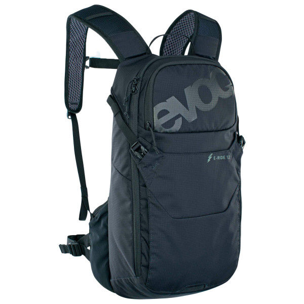 Evoc - E-Ride 12 - Bike-Rucksack Gr 12 l blau