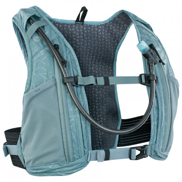 Evoc - Hydro Pro 3 - Trinkrucksack Gr 3 l türkis