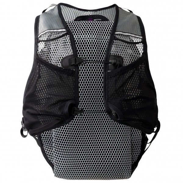 UltrAspire - Summit XT - Trailrunningrucksack Gr 15 l grau/schwarz