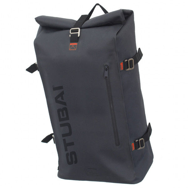 Stubai - Messenger Bag 30 - Daypack Gr 30 l grau