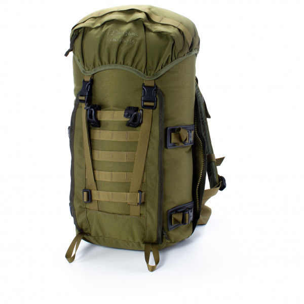 Berghaus - MMPS Centurio 45 - Wanderrucksack Gr 45 l oliv
