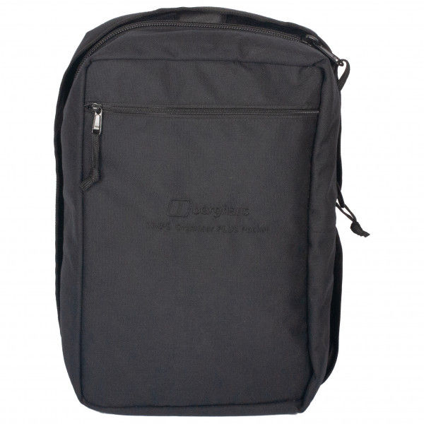 Berghaus - MMPS Organiser PLUS Pocket - Daypack Gr 12 l grau