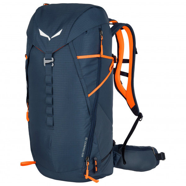 Salewa - Montain Trainer 2 28 - Wanderrucksack Gr 28 l orange