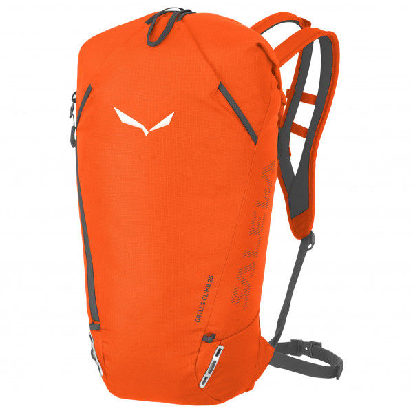 Salewa - Ortles Climb 25 - Kletterrucksack Gr 25 l blau