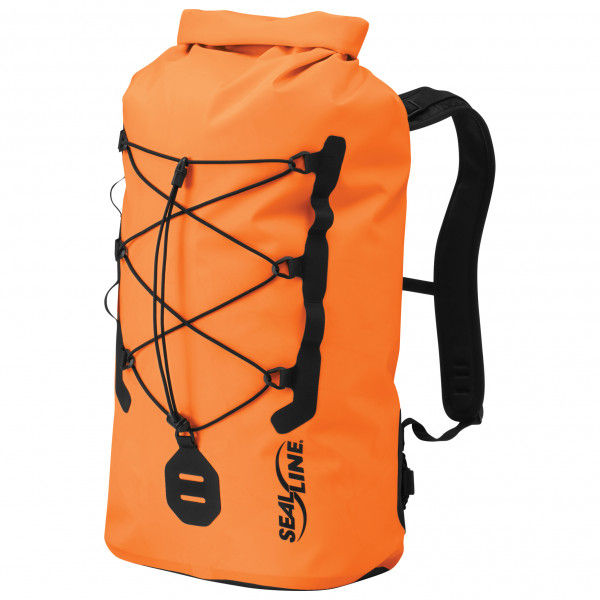 SealLine - Bigfork Pack 30 - Daypack Gr 30 l grün