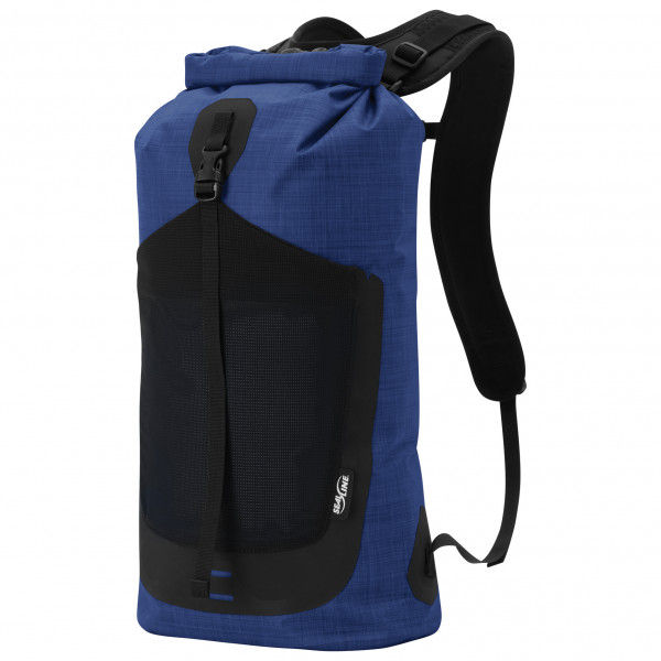 SealLine - Skylake Pack 18 - Daypack Gr 18 l schwarz