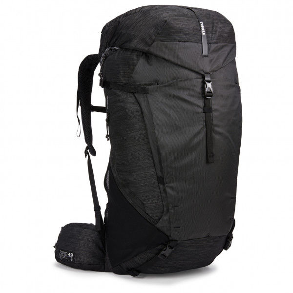 Thule - Topio 40 - Wanderrucksack Gr 40 l schwarz