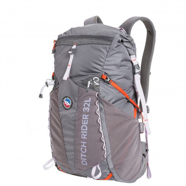 Big Agnes - Ditch Rider 32 - Wanderrucksack Gr 32 l grau