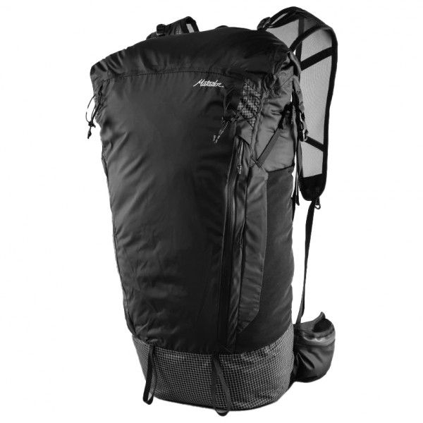 Matador - Freerain28 Waterproof Packable Backpack - Wanderrucksack Gr 28 l schwarz/grau
