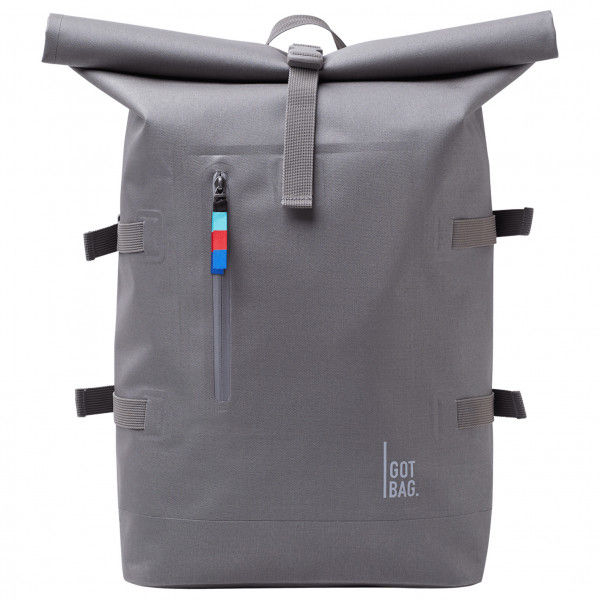 Got Bag - Rolltop 31 - Daypack Gr 31 l rot