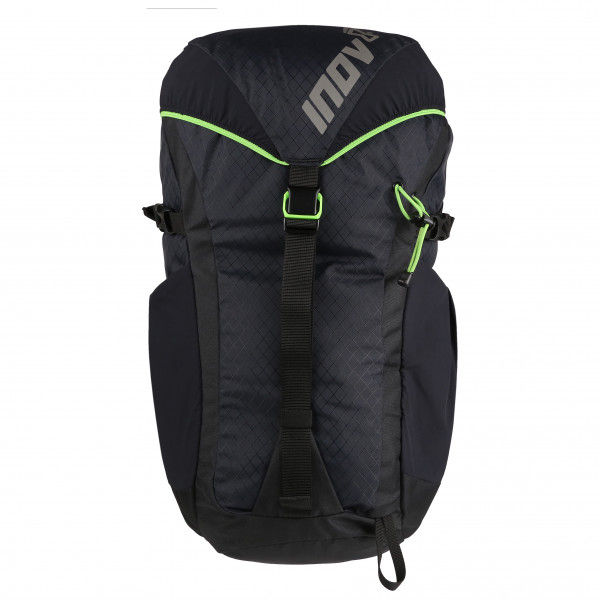 Inov-8 - Venturelite 25 - Wanderrucksack Gr 25 l schwarz