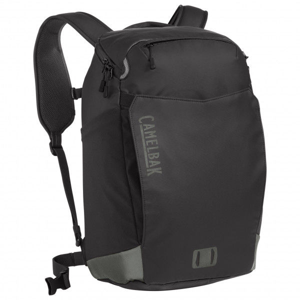 Camelbak - M.U.L.E. Commute 20 - Bike-Rucksack Gr 20 l grau/schwarz