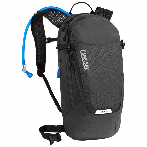 Camelbak - Women’S M.U.L.E. 12 - Bike-Rucksack Gr 9 l + 3 l Reservoir türkis