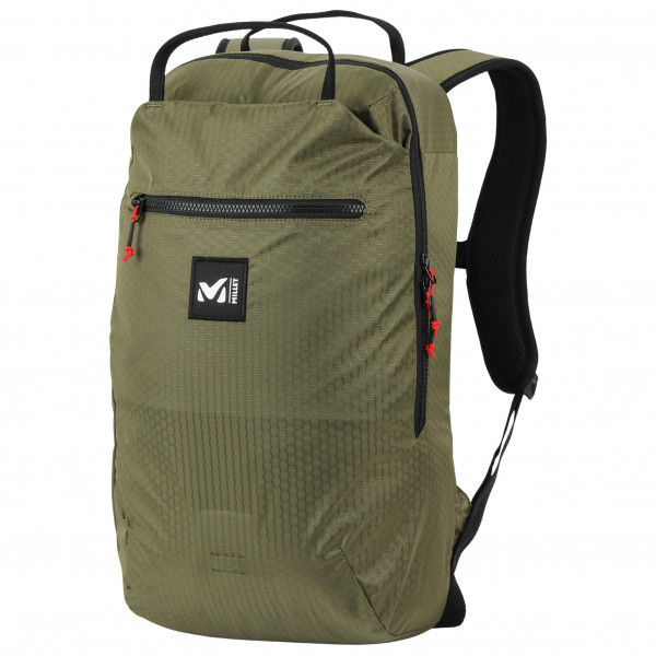 Millet - Divino 20 - Daypack Gr 20 l schwarz