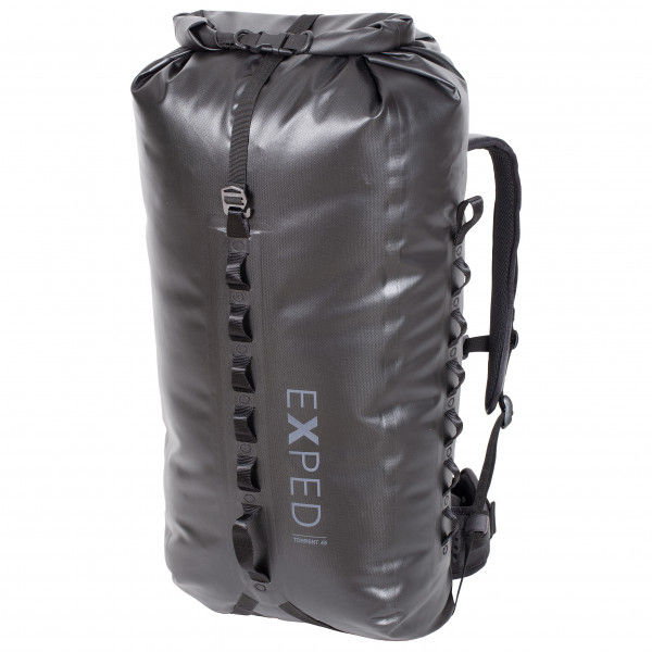 Exped - Torrent 45 - Tourenrucksack Gr 45 l - 48 - 52 cm grau