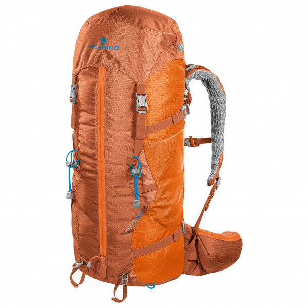 Ferrino - Backpack Triolet 32+5 - Tourenrucksack Gr 32+5 l grau