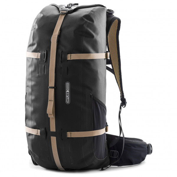 Ortlieb - Atrack 35 - Tourenrucksack Gr 35 l schwarz