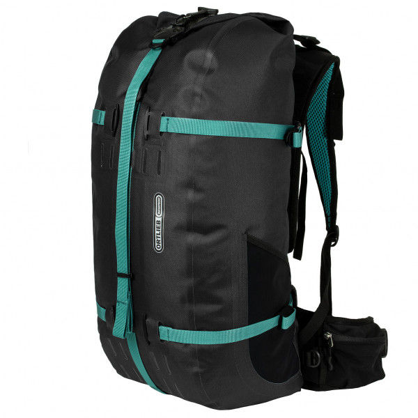 Ortlieb - Atrack ST 34 - Tourenrucksack Gr 34 l schwarz
