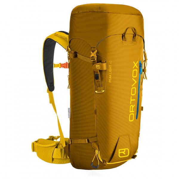 Ortovox - Peak Light 40 - Tourenrucksack Gr 40 l - Regular blau