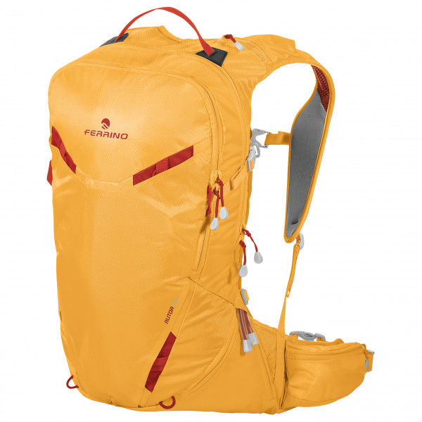 Ferrino - Backpack Rutor 25 - Tourenrucksack Gr 25 l orange