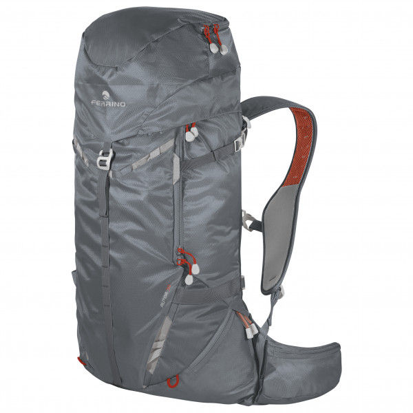 Ferrino - Backpack Rutor 30 - Tourenrucksack Gr 30 l orange