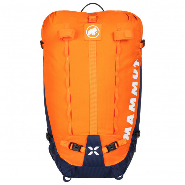 Mammut - Trion Nordwand 28 - Tourenrucksack Gr 28 l orange
