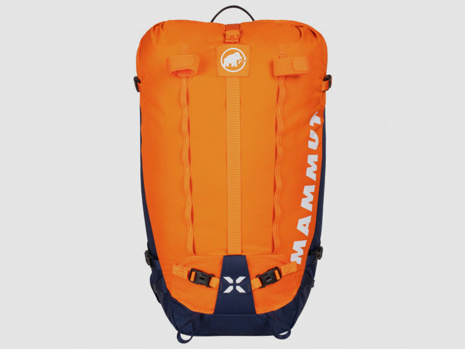 Mammut - Trion Nordwand 28 - Tourenrucksack Gr 28 l orange