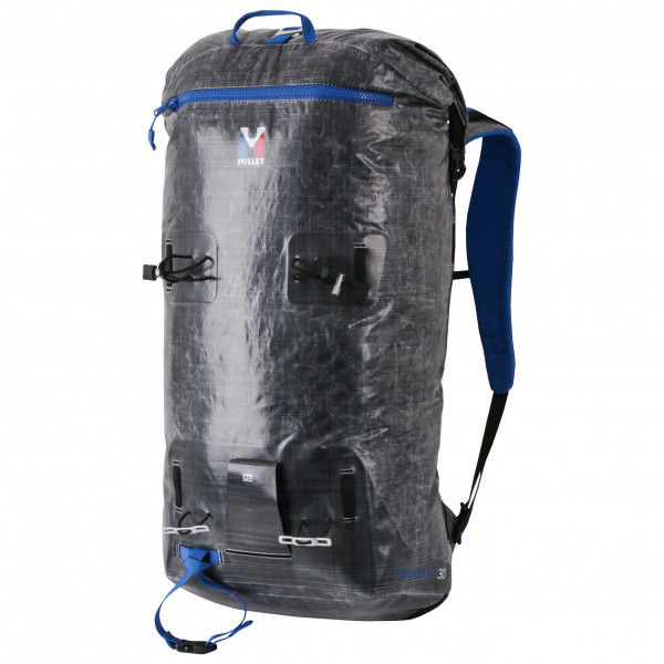 Millet - Trilogy 30 - Tourenrucksack Gr 30 l grau