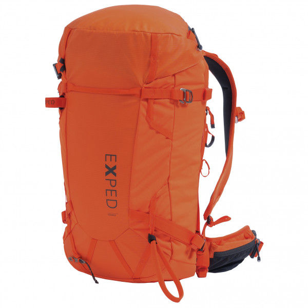 Exped - Couloir 30 - Tourenrucksack Gr 30 l rot