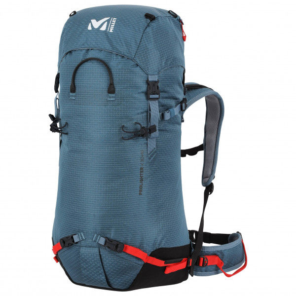 Millet - Prolighter 30+10 - Tourenrucksack Gr 30+10 l blau