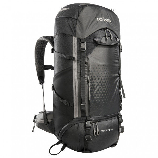 Tatonka - Pyrox 45+10 - Tourenrucksack Gr 45+10 l grau