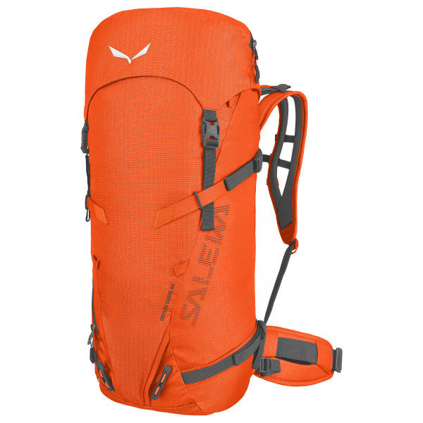Salewa - Ortles Guide 45 - Tourenrucksack Gr 45 l blau
