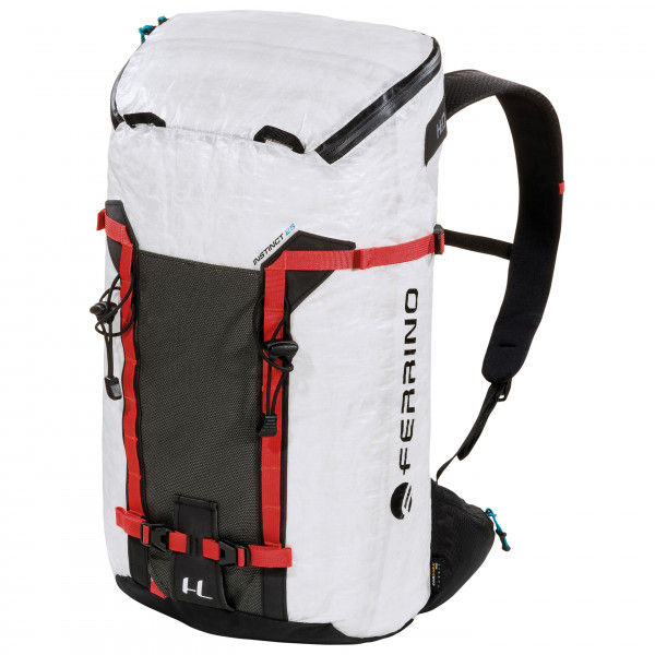 Ferrino - Instinct 25 - Tourenrucksack Gr 25 l weiß