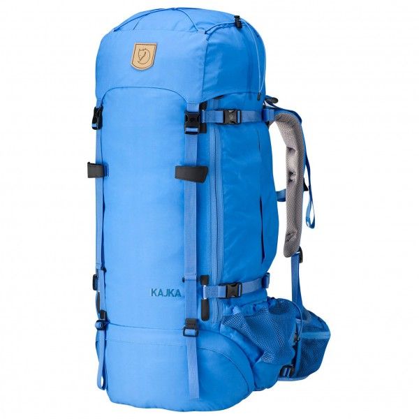 Fjällräven - Women's Kajka 75 - Trekkingrucksack Gr 75 l blau