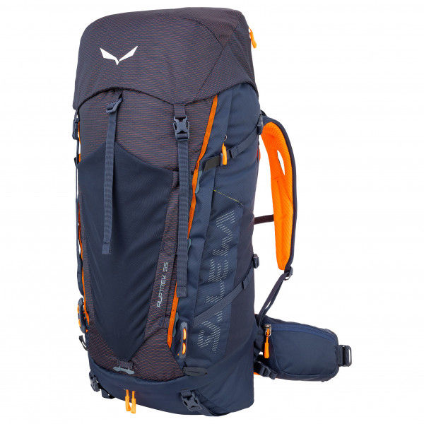 Salewa - Alptrek 55 - Trekkingrucksack Gr 55 l blau