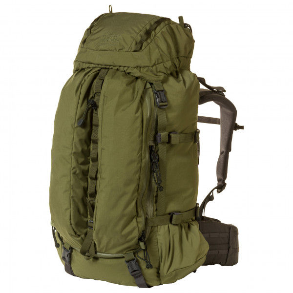 Mystery Ranch - Terraframe 80 - Trekkingrucksack Gr 80 l - M oliv