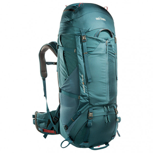 Tatonka - Yukon X1 75+10 - Trekkingrucksack Gr 75+10 l türkis/blau