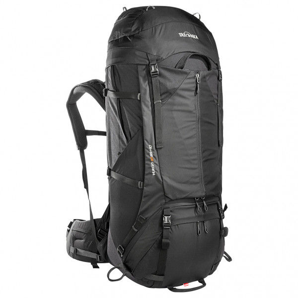 Tatonka - Yukon X1 85+10 - Trekkingrucksack Gr 85+10 l grau/oliv